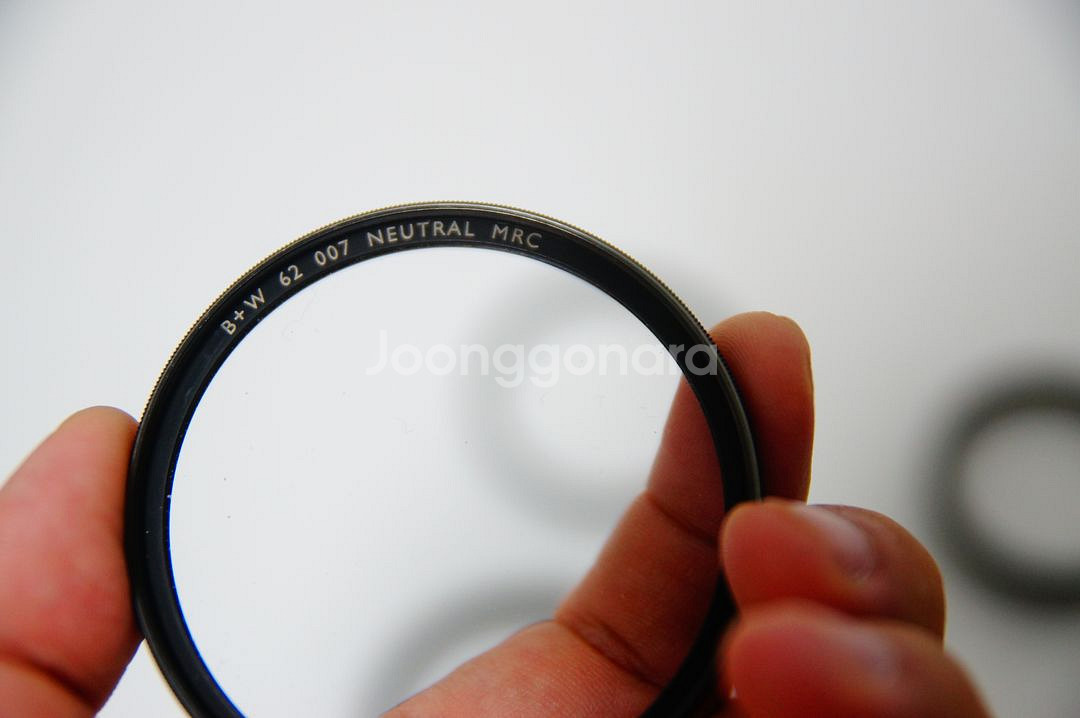 슈나이더 B+W, 켄코 62/52/49/40.5--3