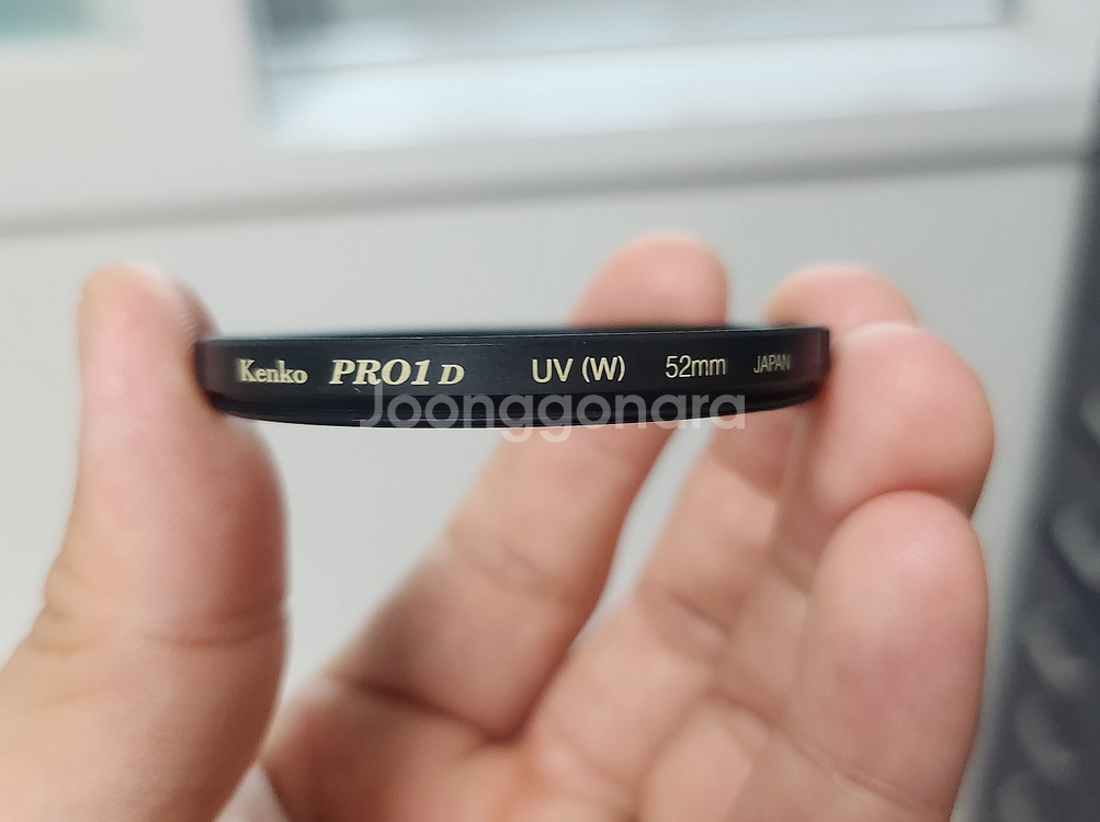 슈나이더 B+W, 켄코 62/52/49/40.5--5