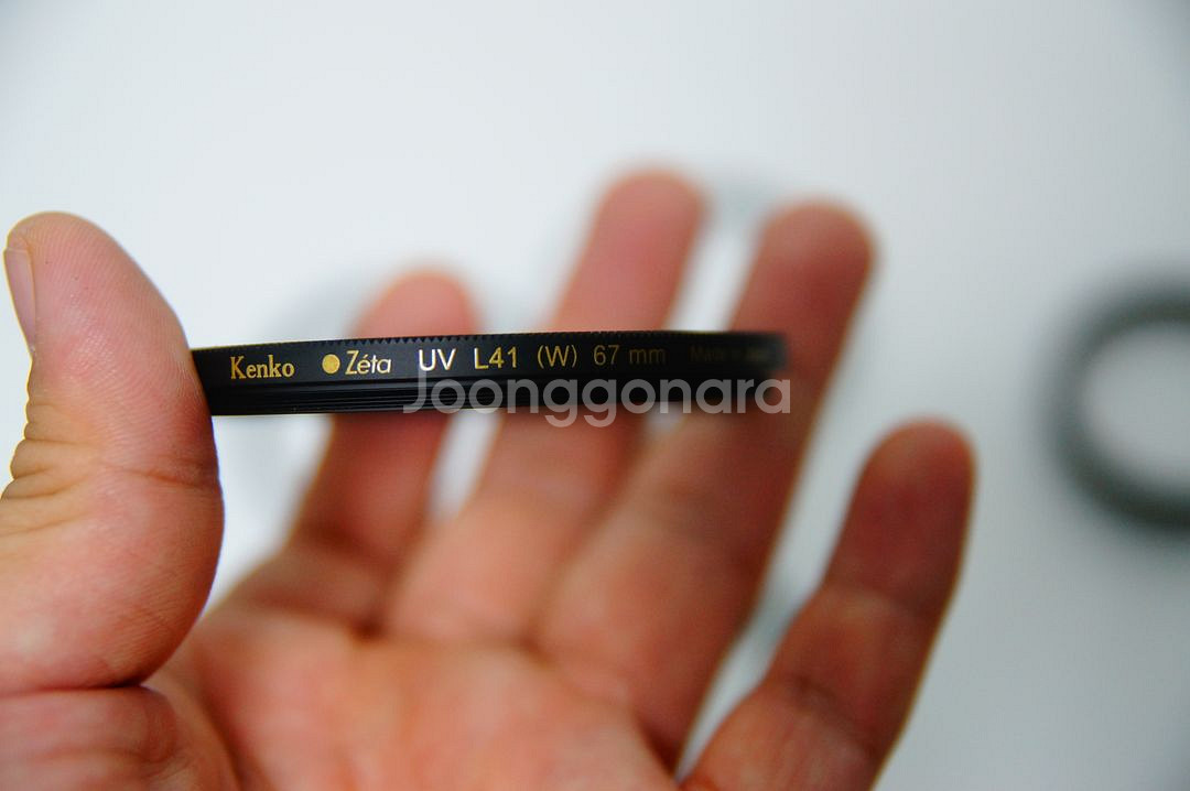 슈나이더 B+W, 켄코 62/52/49/40.5--9