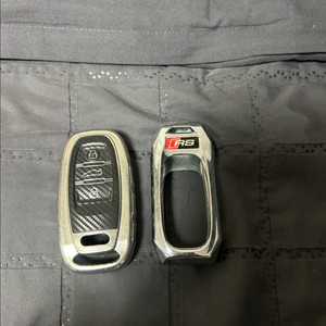 아우디 카본,rs 키케이스