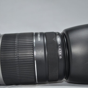 캐논렌즈EF-S55-250mm IS