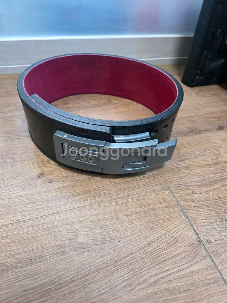 SBD벨트 13mm L사이즈 처분--1
