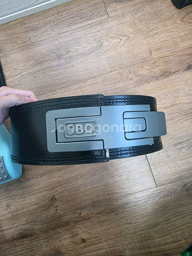 SBD벨트 13mm L사이즈 처분--0