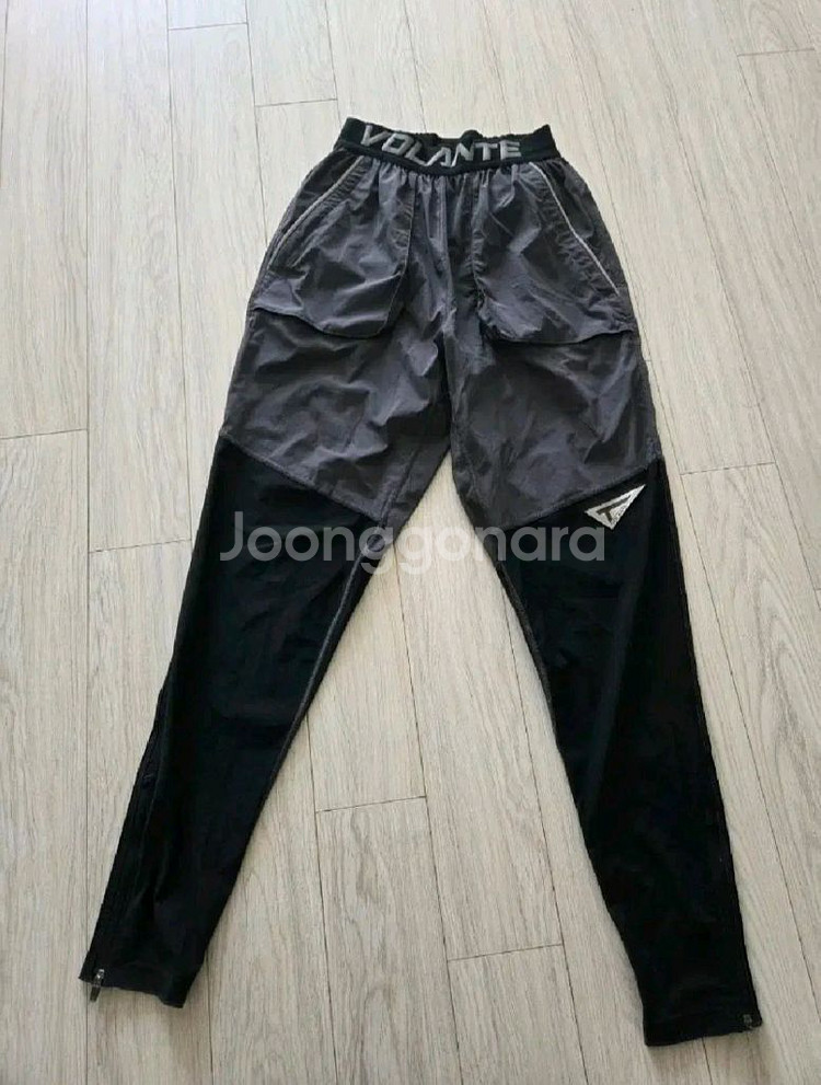 볼란테 레깅스 팬츠--0