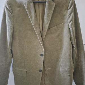 Theory 띠어리 코듀로이 자켓 42(100~105)