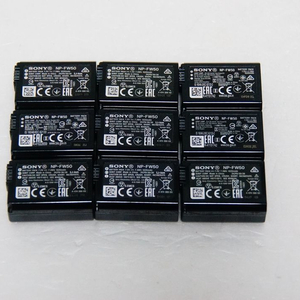 [소니] NP-FW50 배터리팝니다