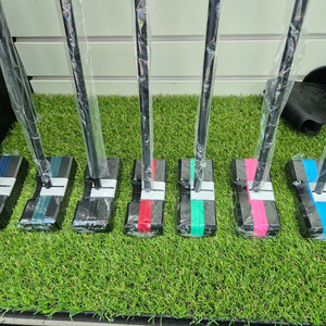 굴림채 블레이드 퍼터 (앱)