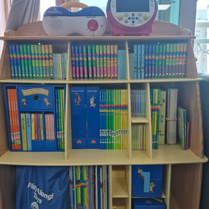 월팸 미키 패키지 리뉴얼 버전 (AQL 제외한 구성)