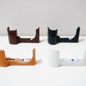 [소니] 정품 케이스 A5000/A5100/A6000