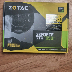 gtx1050ti 라데온r9 270 그래픽카드
