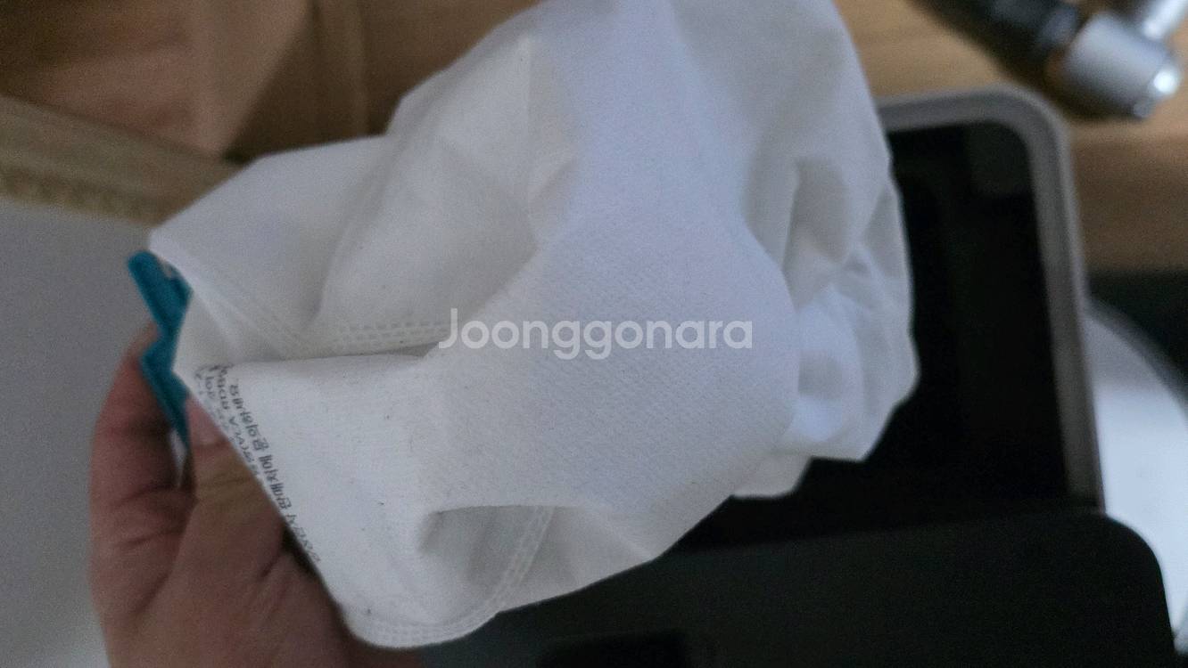 삼성 비스포크 AI스팀 로봇청소기VR7MD97716G--4