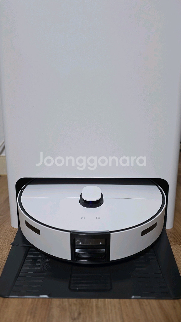 삼성 비스포크 AI스팀 로봇청소기VR7MD97716G--0