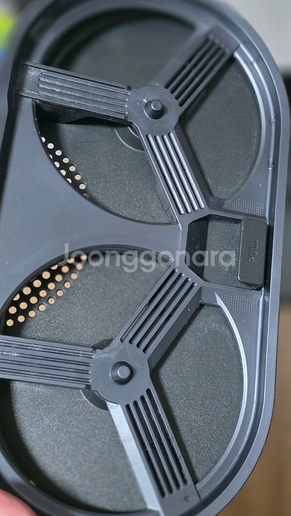 삼성 비스포크 AI스팀 로봇청소기VR7MD97716G--5
