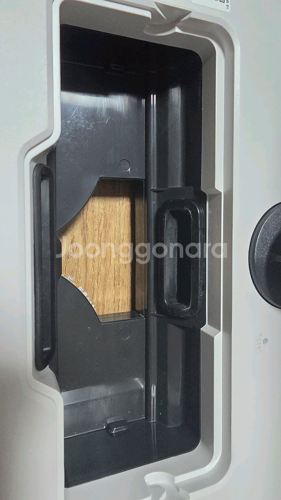 삼성 비스포크 AI스팀 로봇청소기VR7MD97716G--7