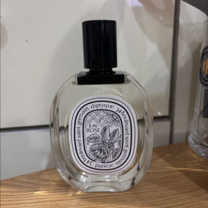 딥티크 오 로즈 EDT 100ML 새상품