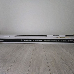 (미사용)our space 사운드바