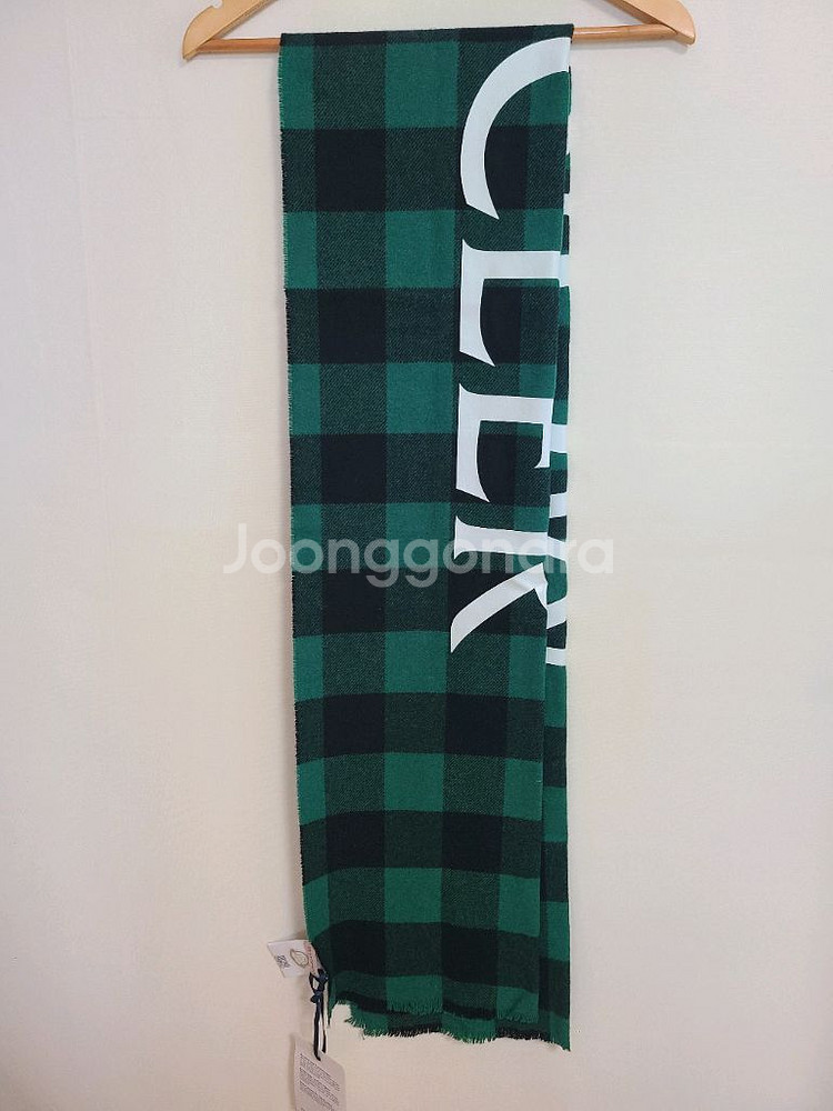 몽클레어 머플러 목도리--1