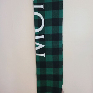 몽클레어 머플러 목도리