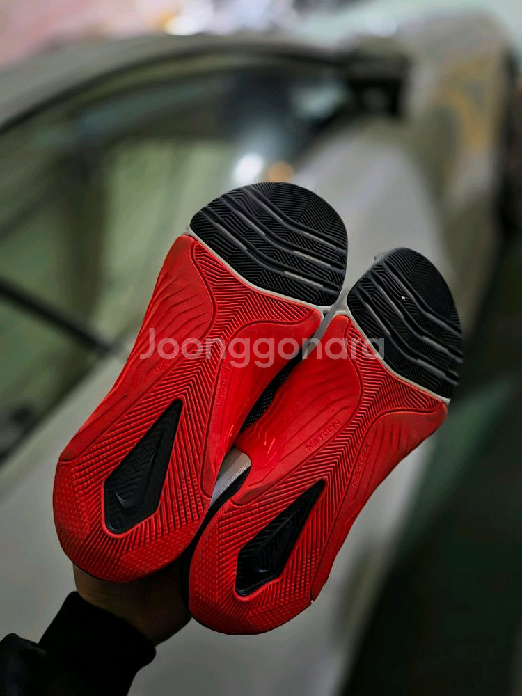 나이키 매트콘--1