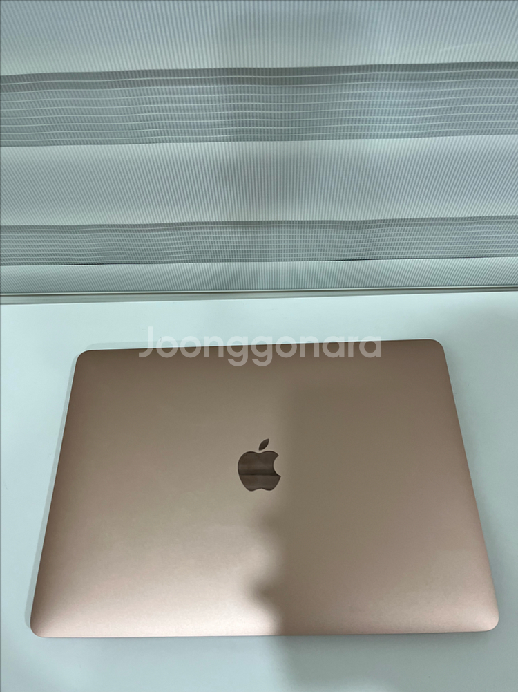 맥북 에어 M1 S급 (16/256)--0