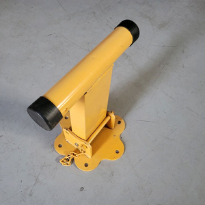 주차 금지대 5개 새제품 일괄 팝니다