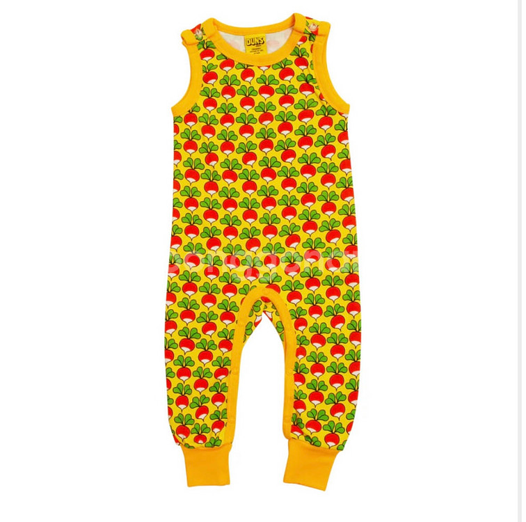 새상품)던스 순무 단델리온 옐로우 덩가리 80 보넷47--1