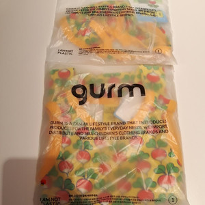 새상품)던스 순무 단델리온 옐로우 덩가리 80 보넷47