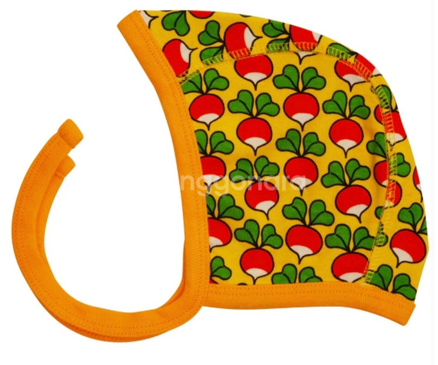 새상품)던스 순무 단델리온 옐로우 덩가리 80 보넷47--2