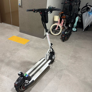 전동킥보드 스피드웨이3 팝니다!