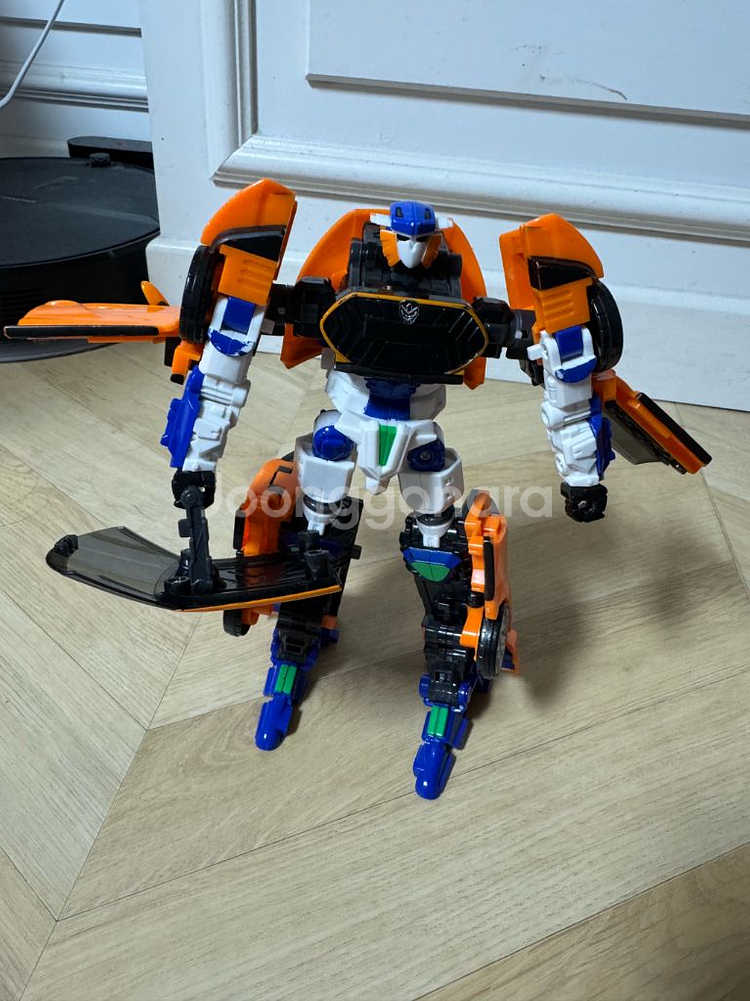 헬로카봇 스카이--0