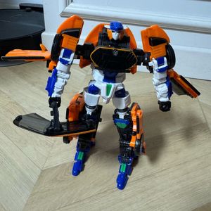 헬로카봇 스카이