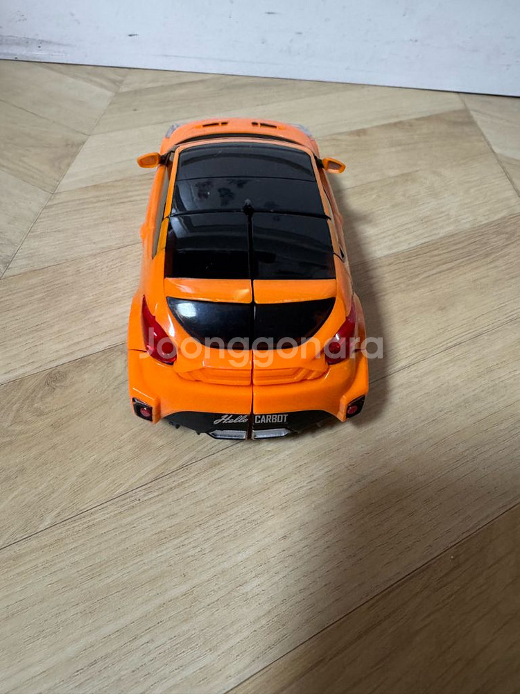 헬로카봇 스카이--3