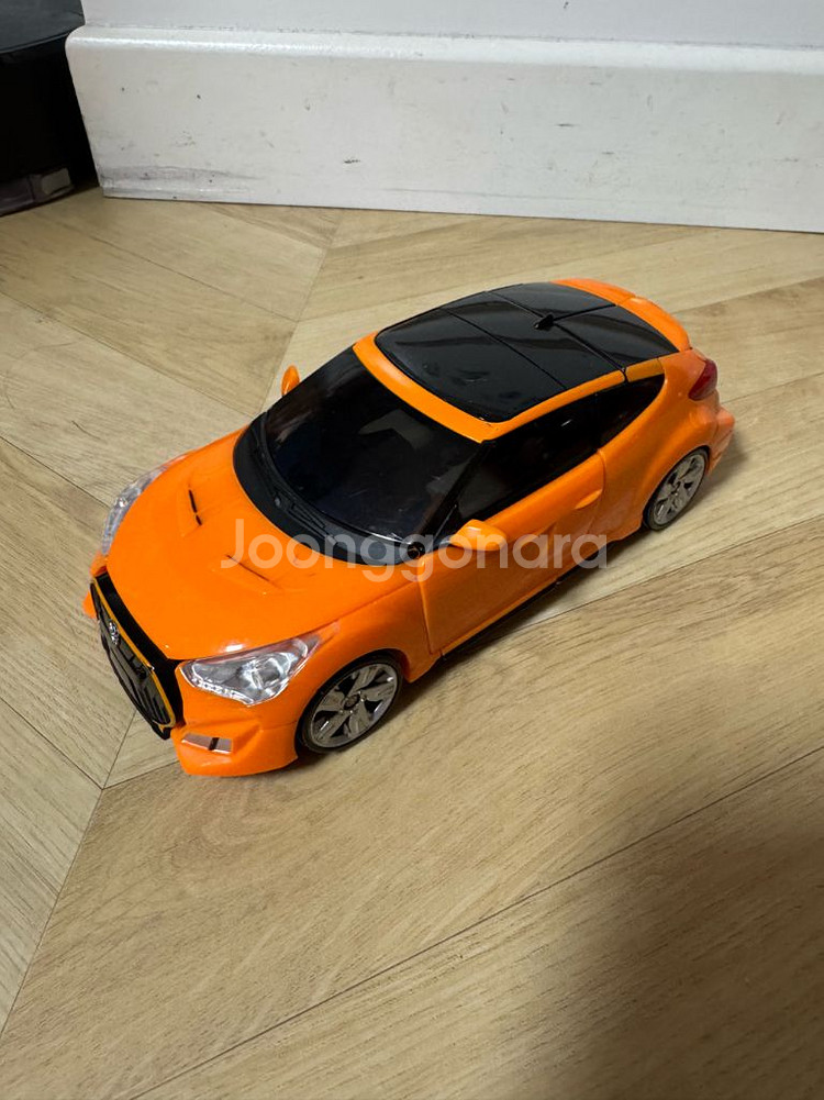 헬로카봇 스카이--2