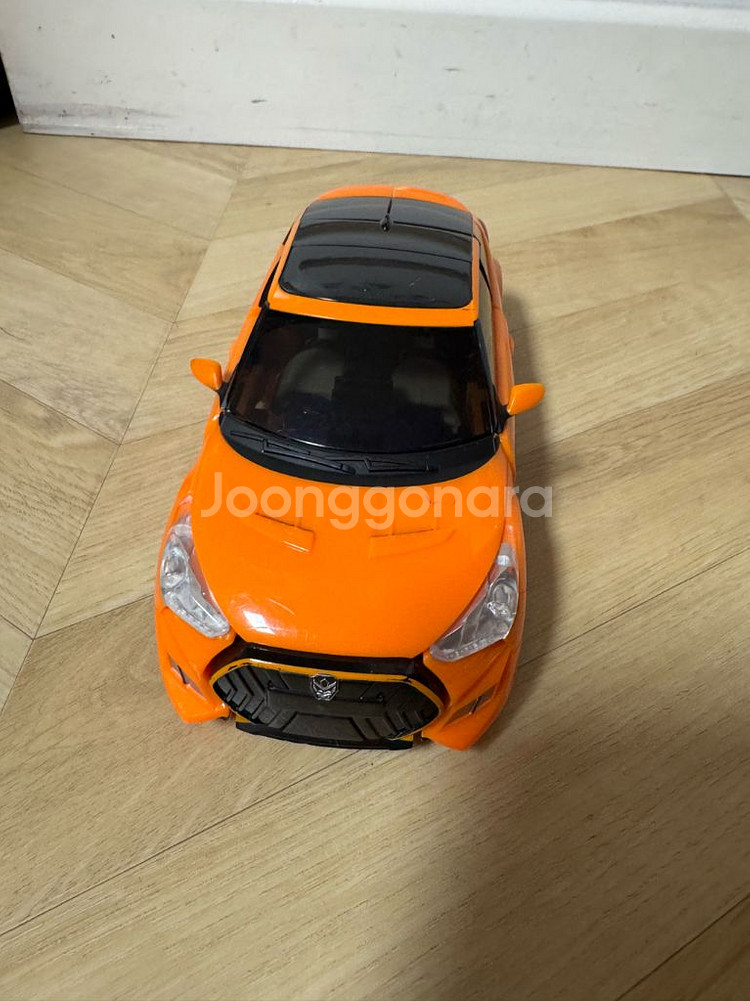 헬로카봇 스카이--1