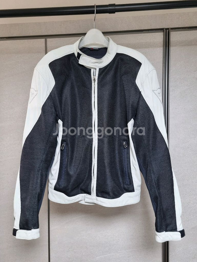 다이네즈 에어 플럭스 D1 텍스 자켓 50사이즈--1