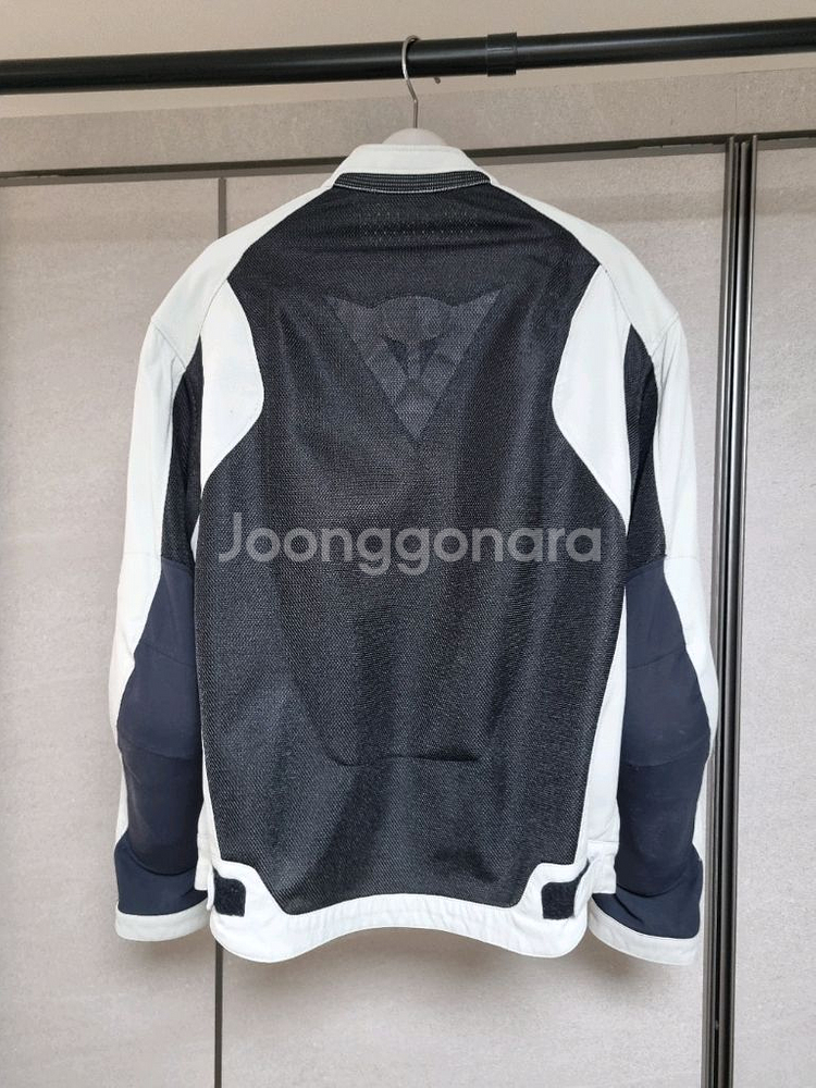 다이네즈 에어 플럭스 D1 텍스 자켓 50사이즈--2