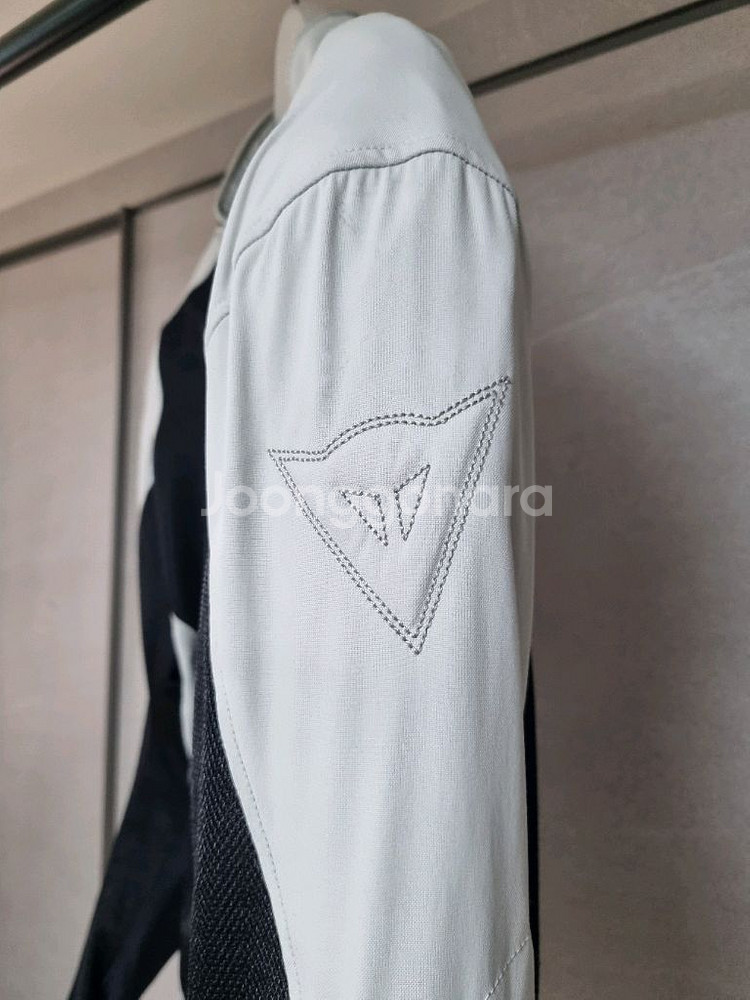 다이네즈 에어 플럭스 D1 텍스 자켓 50사이즈--3