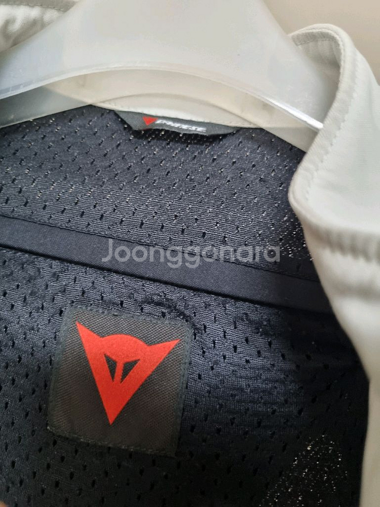 다이네즈 에어 플럭스 D1 텍스 자켓 50사이즈--4