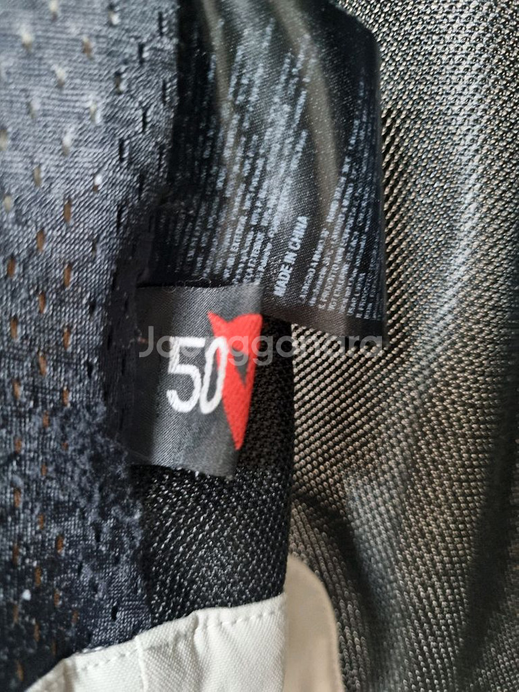 다이네즈 에어 플럭스 D1 텍스 자켓 50사이즈--5