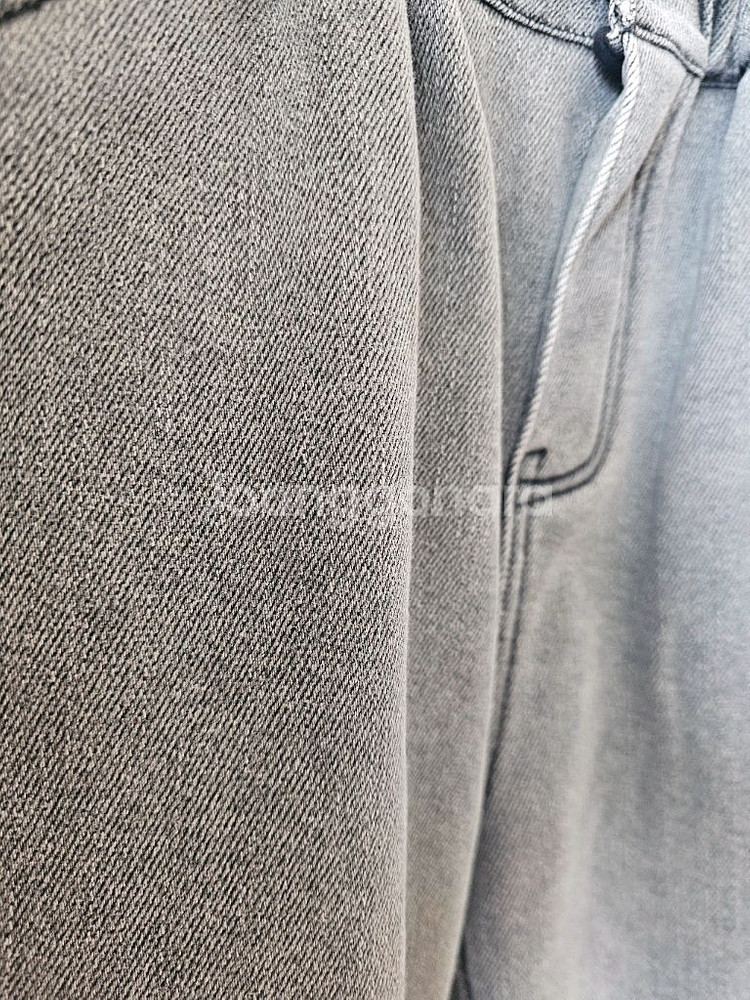 기모 겨울용 코듀로이 팬츠 160사이즈--5