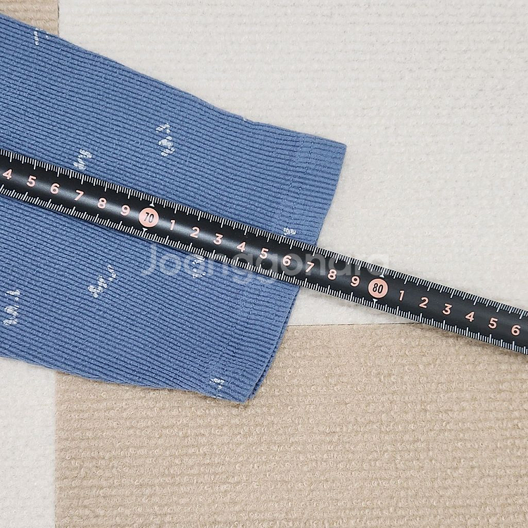 140 봄가을 남아 실내복--3