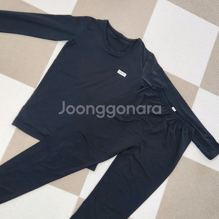 140 봄가을 남아 실내복--6