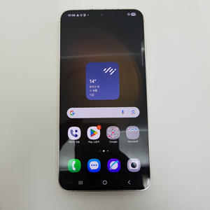 갤럭시 S23+ 플러스 (S916) 크림 256 A급