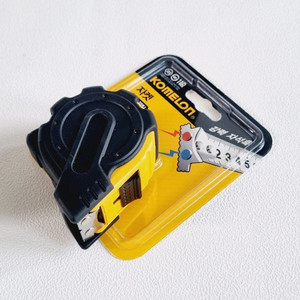 코메론 자켓줄자 KMC-25RJ