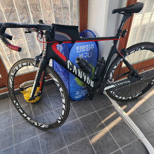 캐니언 로드 자전거