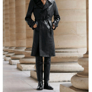 지방시 런웨이 트렌지코트 50. 구찌,버버리,톰포드