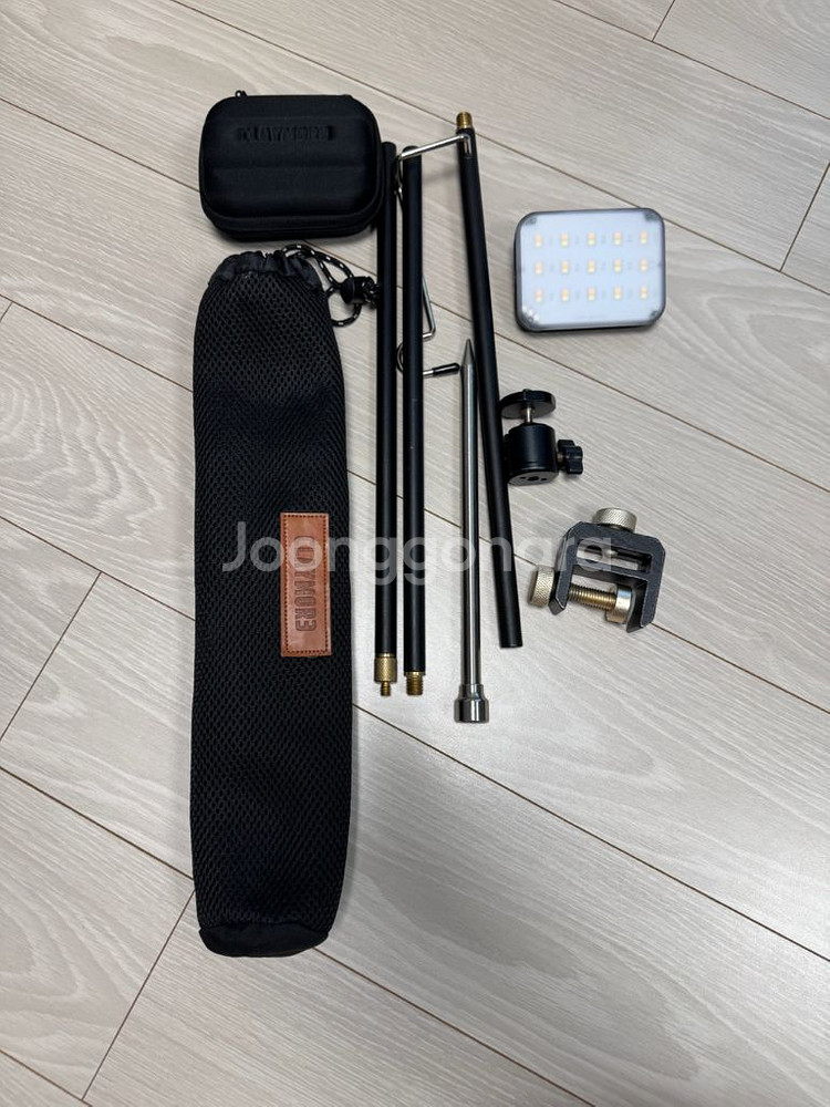 크레모아 울트라 미니 + 크레모아 파일 드라이버--1