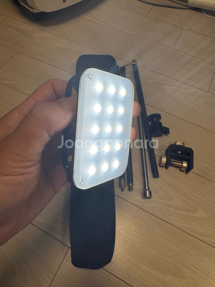 크레모아 울트라 미니 + 크레모아 파일 드라이버--0