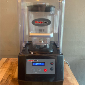 하이믹스 프로 카페 블렌더 믹서기