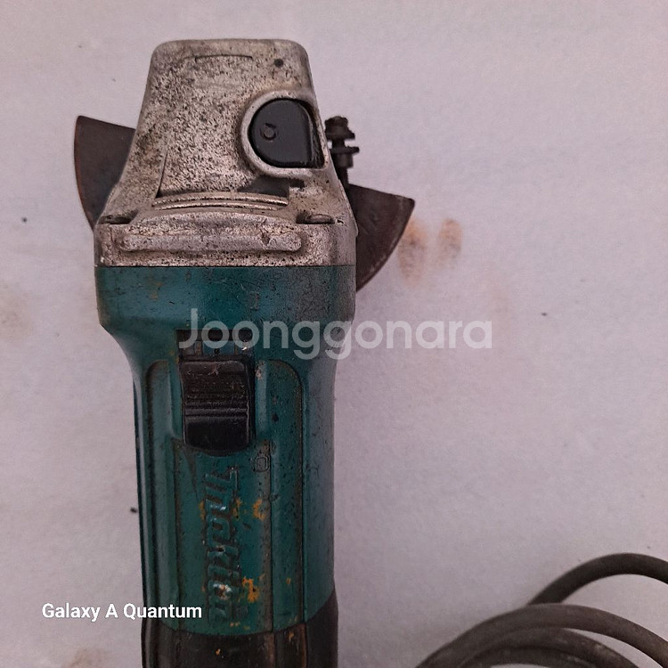 마끼다전기 함마드릴--2